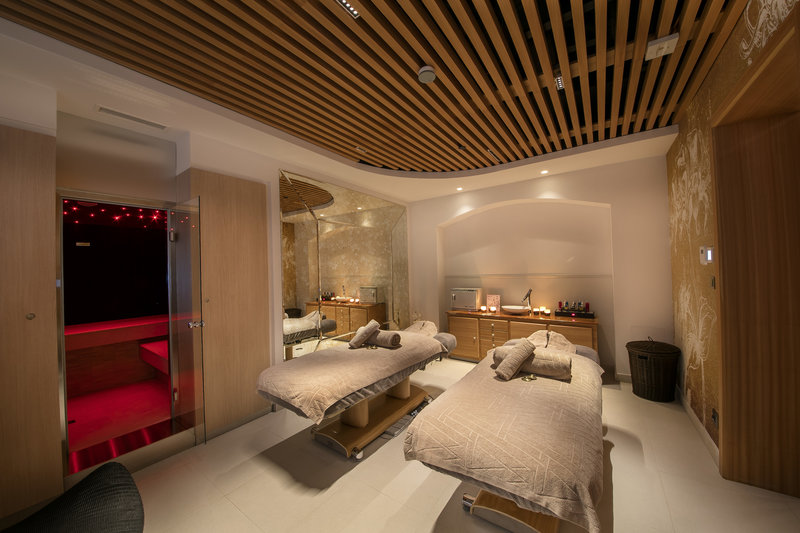 boutique hotel alhambra