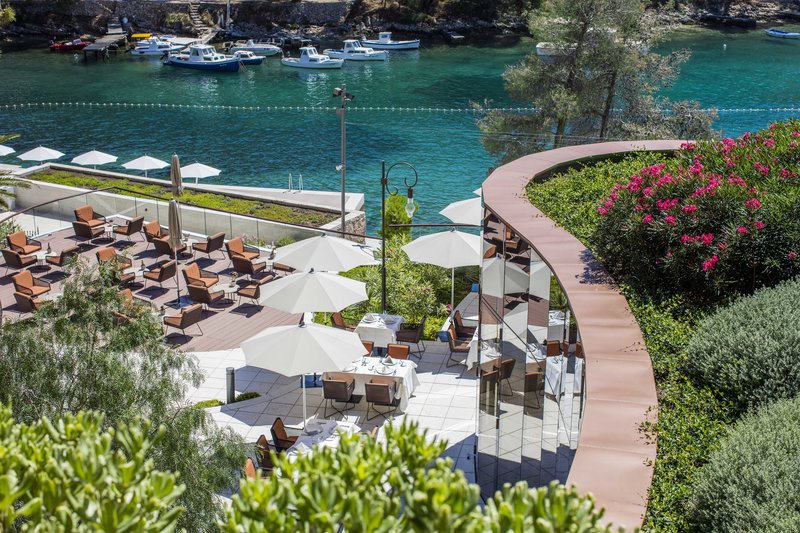 boutique hotel alhambra