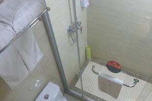 greentree inn suzhou taicang liuhe passenger stati