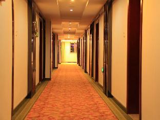 greentree inn suzhou taicang liuhe passenger stati