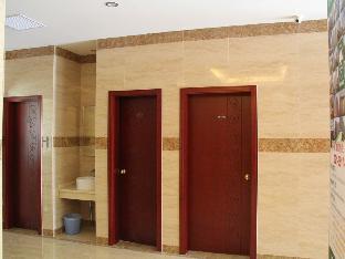 greentree inn suzhou taicang liuhe passenger stati