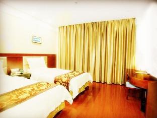 greentree inn suzhou taicang liuhe passenger stati