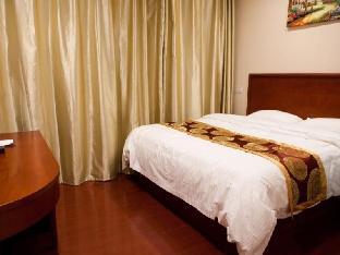greentree inn suzhou taicang liuhe passenger stati