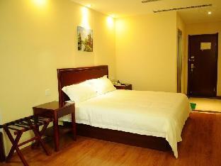 greentree inn suzhou taicang liuhe passenger stati