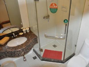 greentree inn suzhou taicang liuhe passenger stati