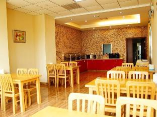 greentree inn suzhou taicang liuhe passenger stati