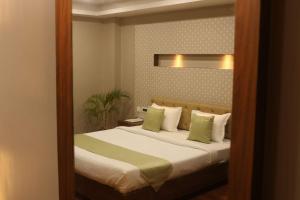 treebo tryst hotel the kalyaniz