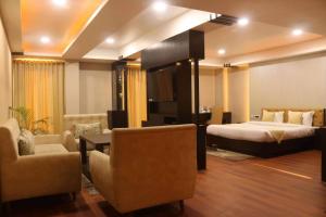 treebo tryst hotel the kalyaniz