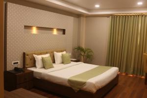 treebo tryst hotel the kalyaniz