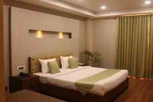 treebo tryst hotel the kalyaniz