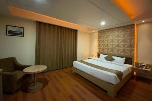 treebo tryst hotel the kalyaniz
