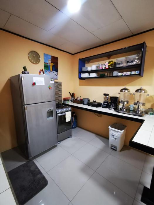 toucan hostel