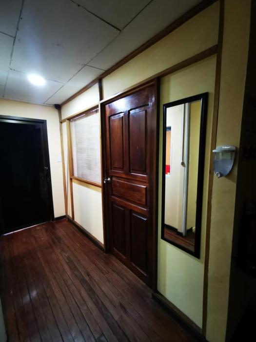 toucan hostel