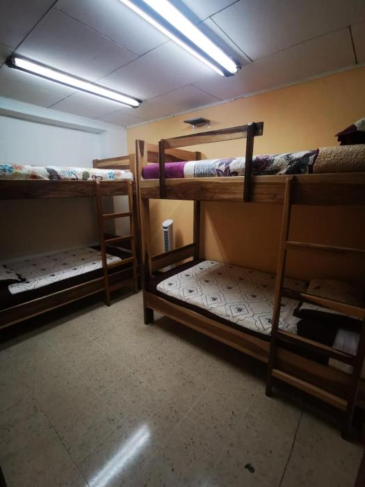 toucan hostel