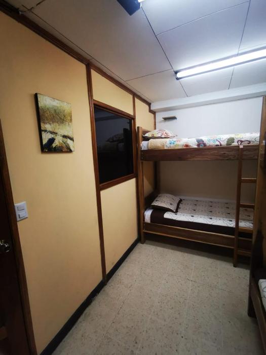 toucan hostel