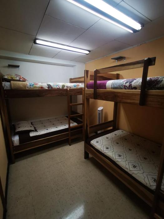 toucan hostel