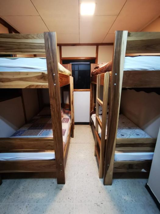 toucan hostel
