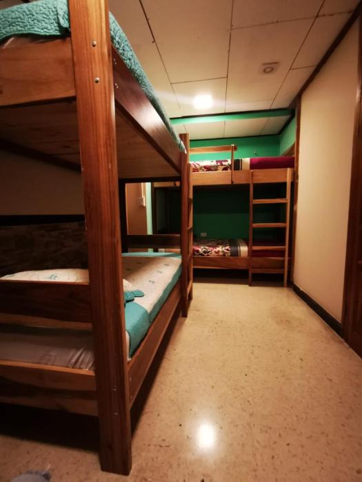 toucan hostel