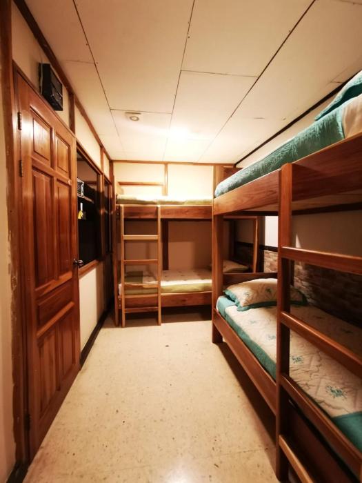 toucan hostel