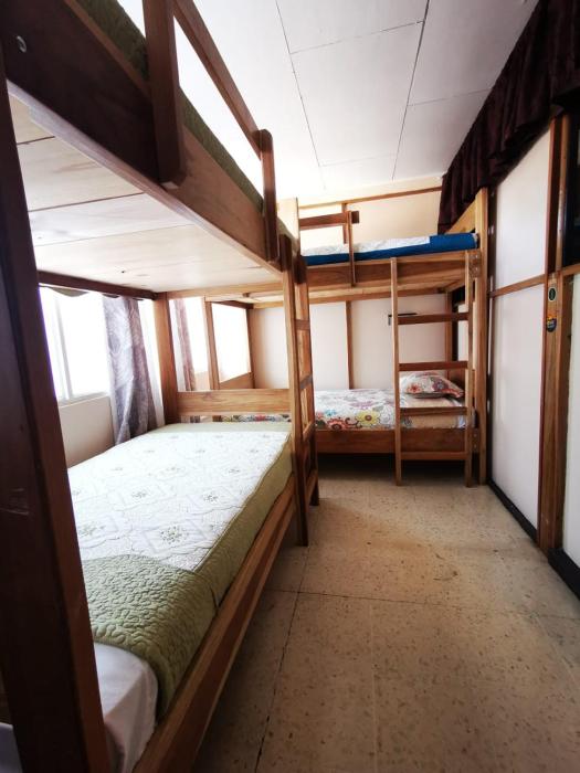 toucan hostel