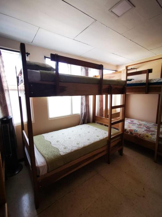 toucan hostel