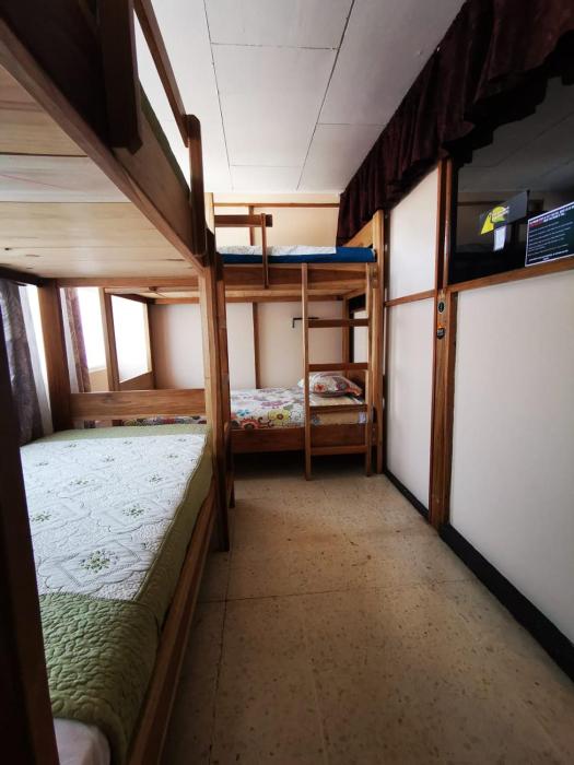 toucan hostel