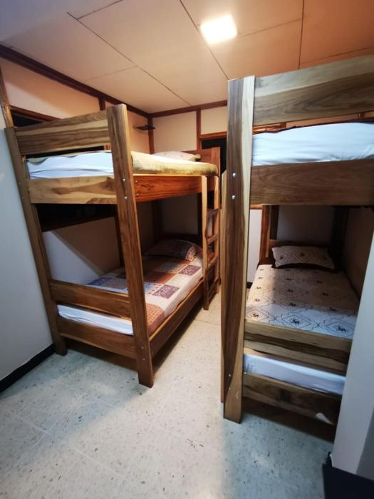 toucan hostel