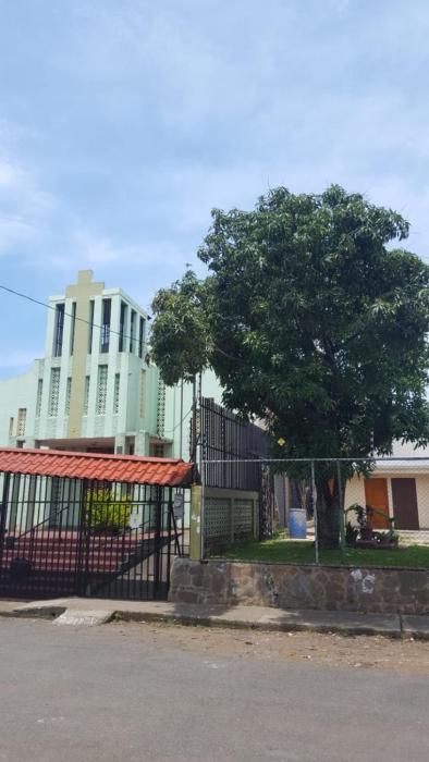 toucan hostel