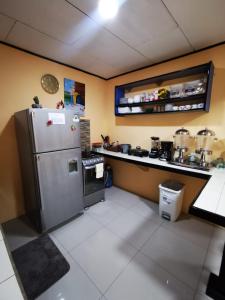 toucan hostel