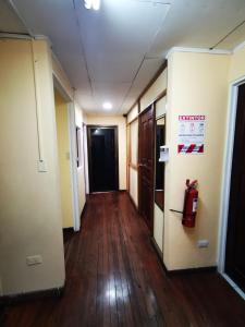 toucan hostel