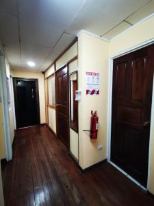 toucan hostel