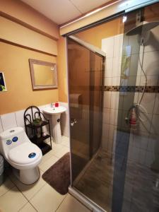 toucan hostel