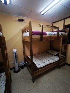 toucan hostel