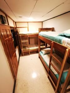 toucan hostel