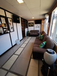 toucan hostel