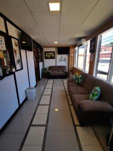 toucan hostel