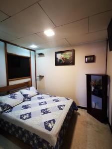 toucan hostel