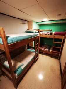 toucan hostel