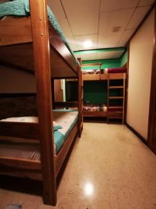 toucan hostel