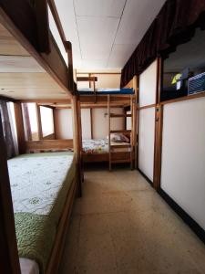toucan hostel