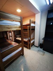 toucan hostel