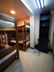 toucan hostel