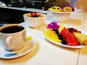 toucan hostel