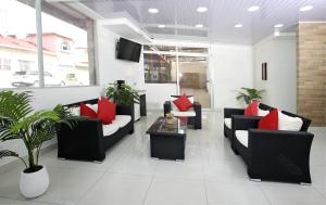 Hotel Milan Costa Rica,San José>>San Jose,3.5 star