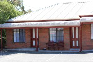 Bendigo Haymarket Motor Inn,Bendigo>>Ballarat,3 star