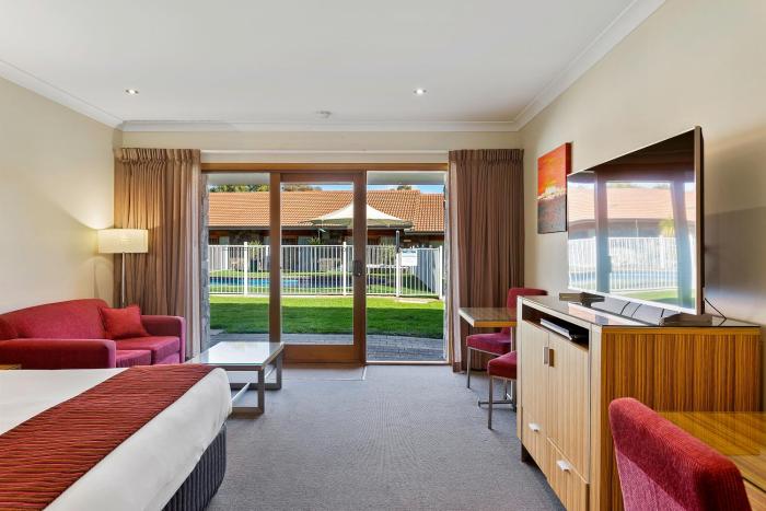 julie anna inn bendigo
