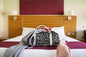 Julie-Anna Inn, Bendigo,Near Golden Dragon Museum,4 star