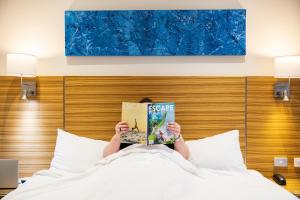 Julie-Anna Inn, Bendigo,Near Golden Dragon Museum,4 star