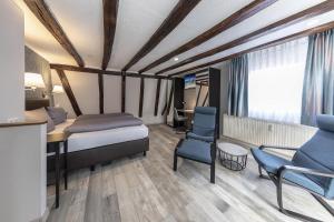 Haus Mittelrhein,Koblenz>>Braubach,3 star