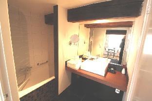 hotel dis